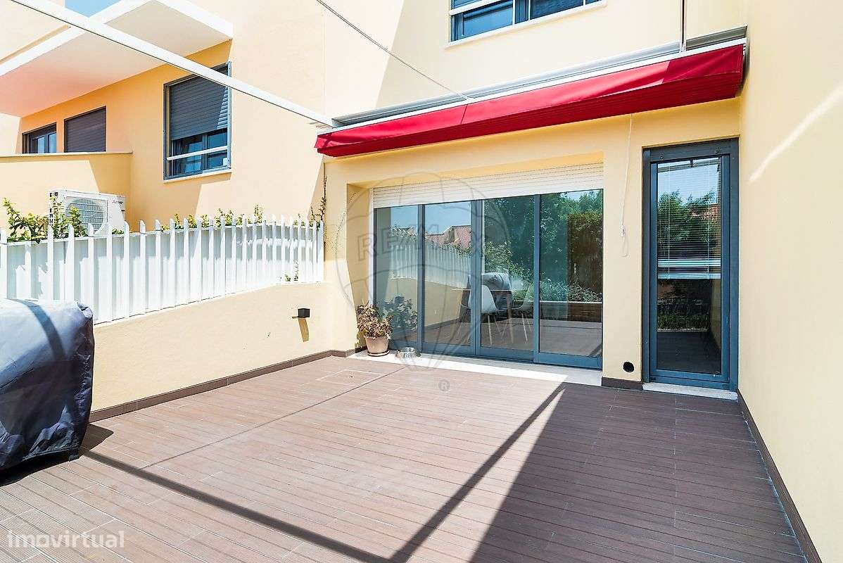 Moradia T5 para venda - Grande imagem: 5/26