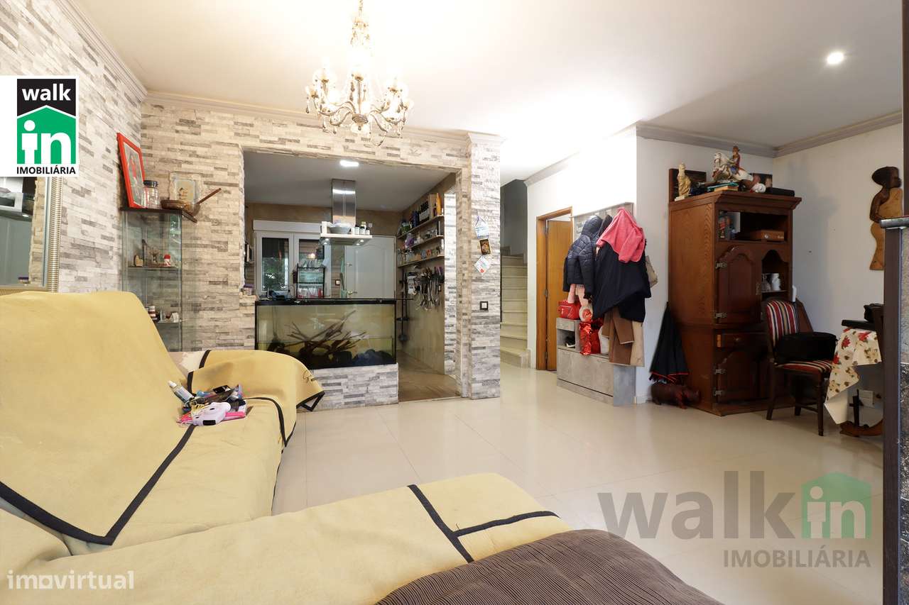 Moradia V3 no Alto do Lagoal, Caxias, Oeiras-10