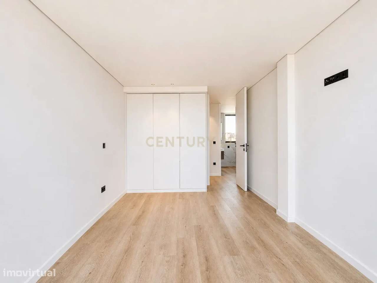 Luxuoso Apartamento T3 em Gondomar com Vista Panorâmica-25
