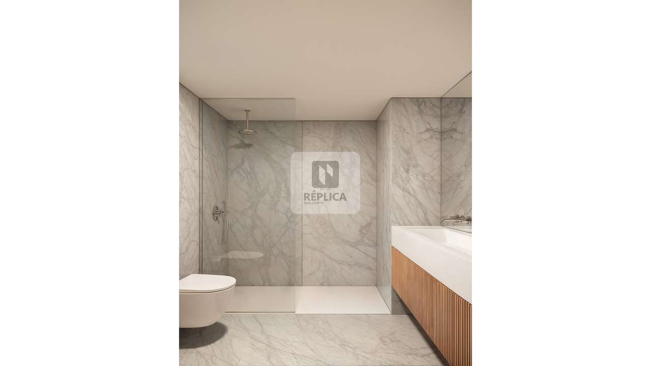 T3 Terraço 88m2 | T3 Porto Bairro Músicos | T3 Ciríaco Cardoso-7