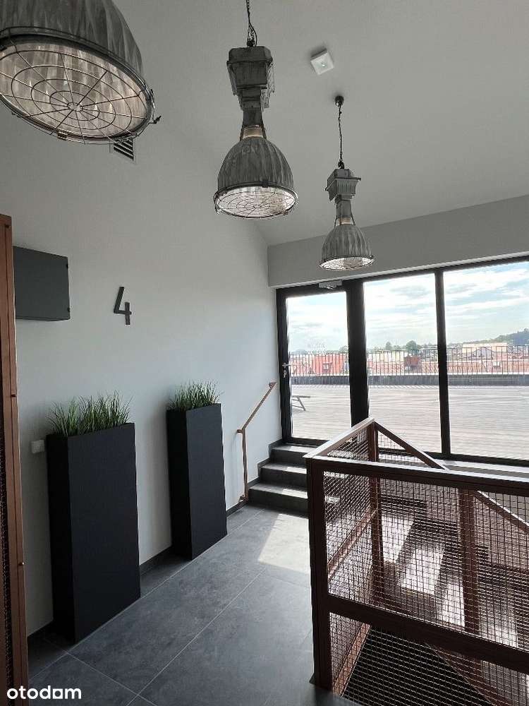 Apartament - Port Mielno Panorama 41m2-9.900/1m2-11