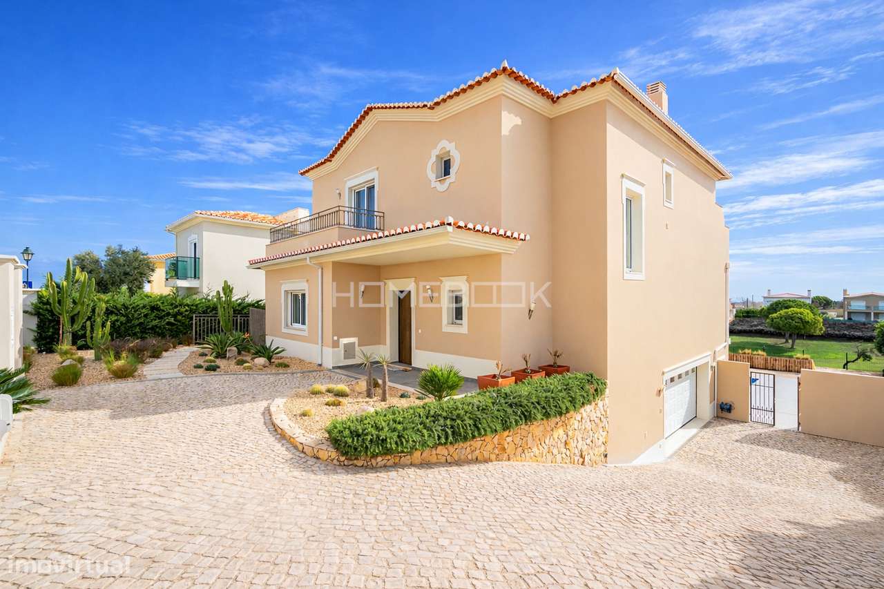 V6 contemporânea, de 2023, Qta. da Boavista Golf & Spa, Lagos - Grande imagem: 2/26