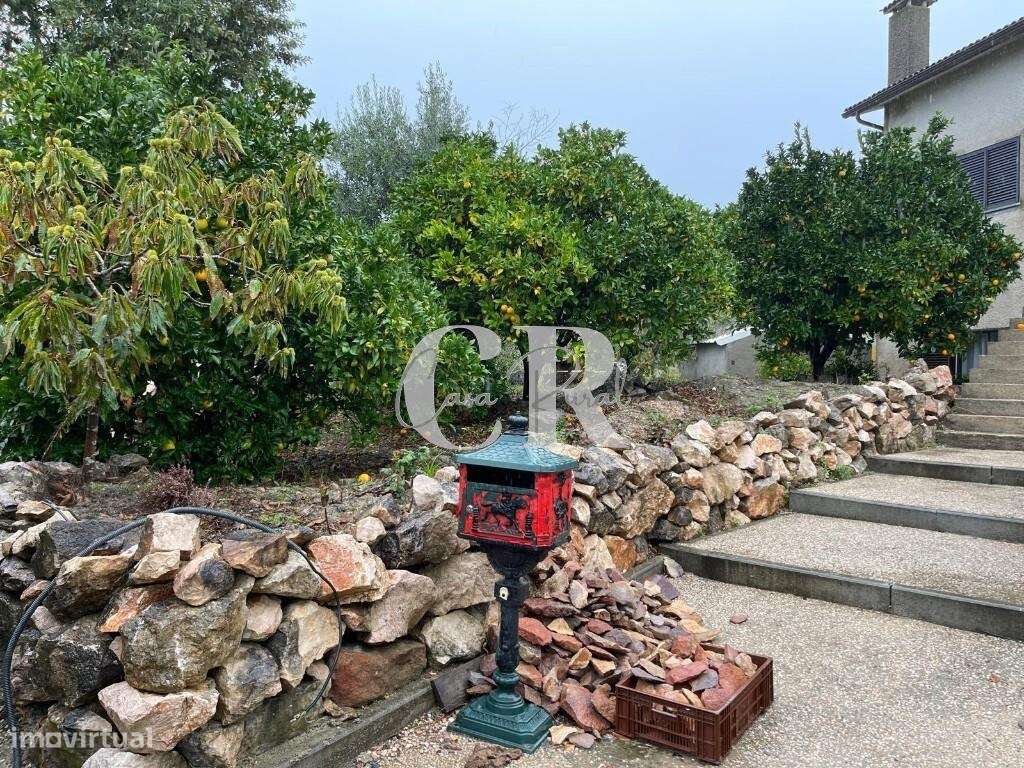 Moradia de 3 a 4 quartos para finalizar em São Miguel, Vila Nova de Po-30