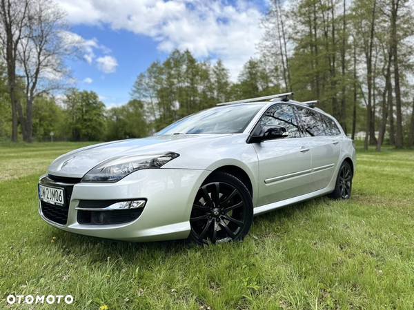 Renault Laguna Grandtour dCi 175 FAP Bose Edition - 1