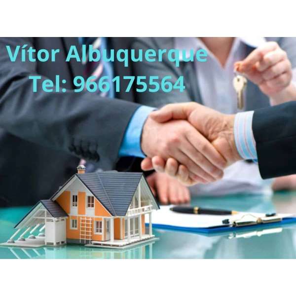 Profissionais - Empreendimentos: Vítor Albuquerque - Alhandra, São João dos Montes e Calhandriz, Vila Franca de Xira, Lisboa