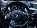 BMW X1 xDrive20d Aut. Advantage - 12