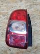 DACIA DUSTER LIFT LAMPA LEWY TYŁ 265551679R - 1