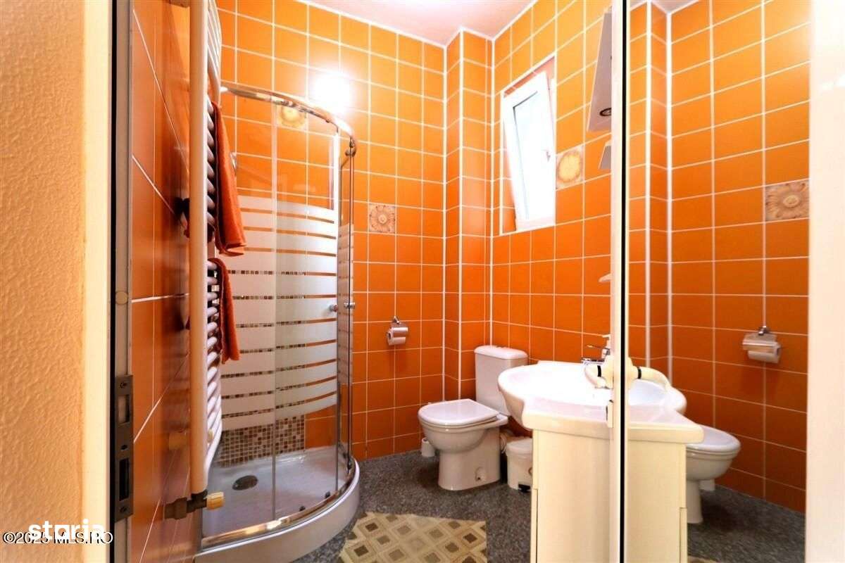 Mamaia Nord - Scoica Land, casa de vacanta la mare, P+1E+Terasa!-9