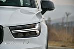 Volvo XC 40 D4 AWD R-Design - 5