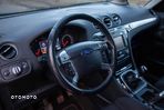 Ford S-Max 2.0 TDCi Titanium - 15