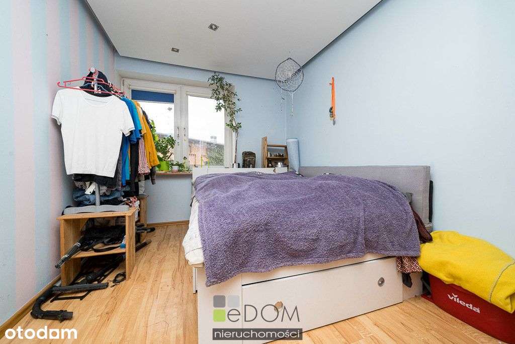 Mieszkanie, 40,74 m², Gorzów Wielkopolski - Pełny obrazek: 4/7