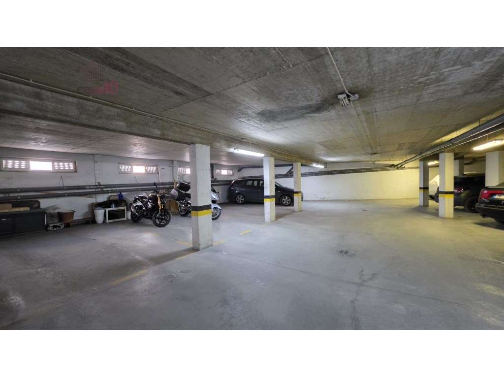 Apartamento T2 duplex para venda no Samouco, Alcochete-21