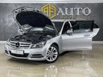 Mercedes-Benz C 180 CDI 7G-TRONIC Avantgarde Edition - 18