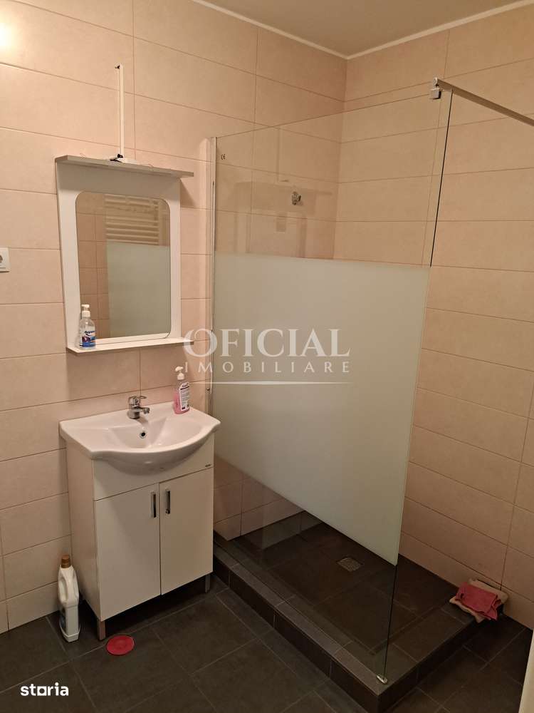 Spatiu Birou | Showroom | 52 m2 | Optimus | Floresti | Zona Metro VIVO - Imagine principală: 5/7