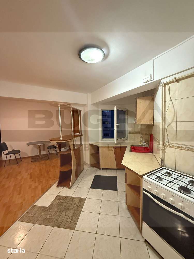 Apartament 2 camere, 55 mp, AC, zona Farmec - Imagine principală: 5/12