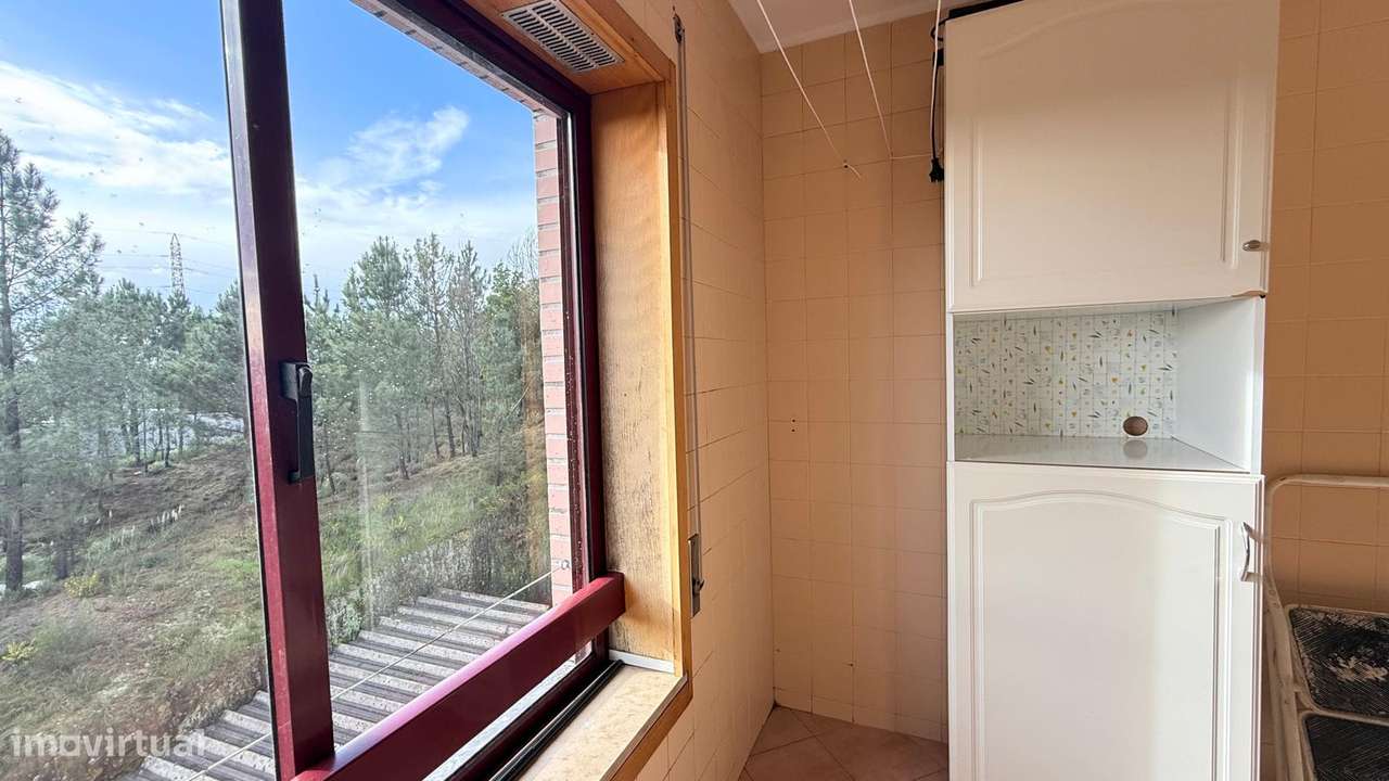 Apartamento T3 Fânzeres, Gondomar-13
