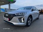 Hyundai IONIQ Plug-In Hybrid 1.6 141CP Exclusive - 1