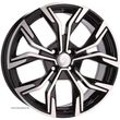 4x Felgi 15 m.in. do RENAULT Clio Twingo Swift Thalia TOYOTA Aygo Yaris SUZUKI Swift - B5920 - 7