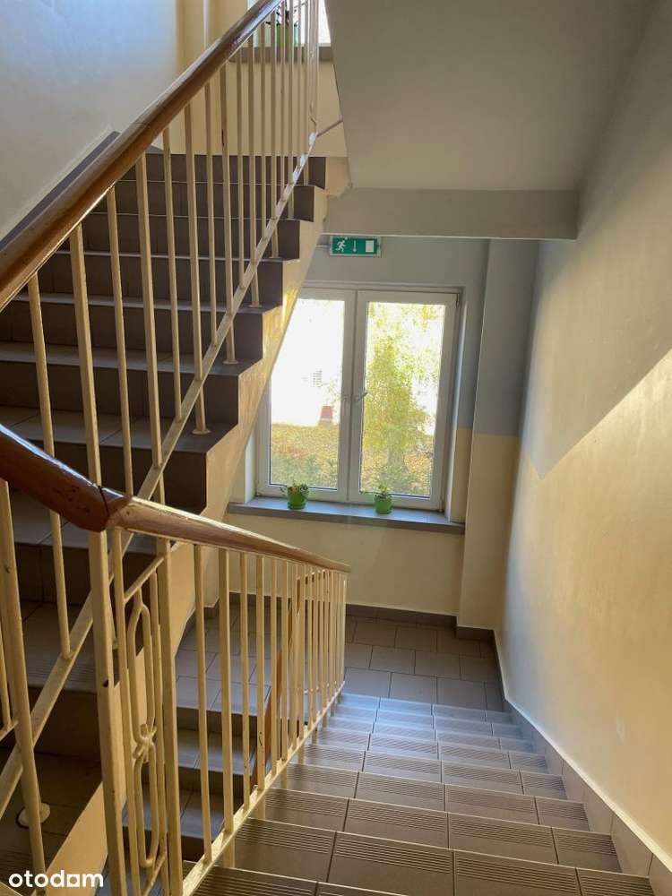 Mieszkanie, 48 m², Warszawa-8