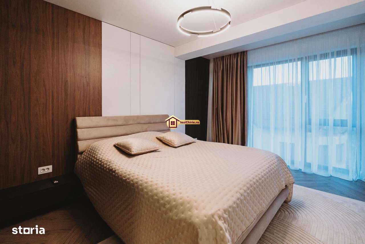 Apartament 2 camere LUX-Don Lake View - Imagine principală: 5/20