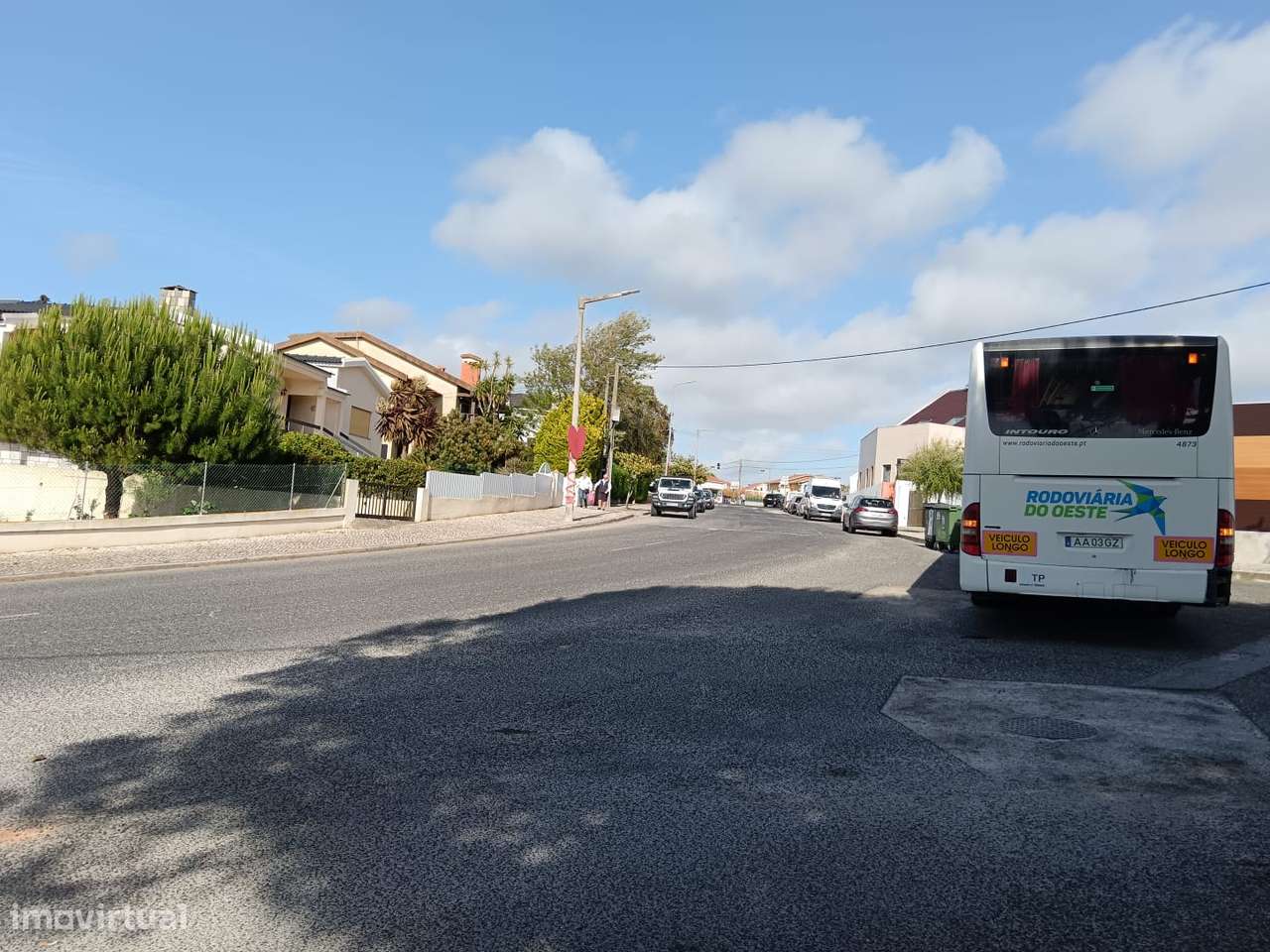 EXCELENTE TERRENO URBANO PARA CONSTRUÇÃO - Grande imagem: 4/30