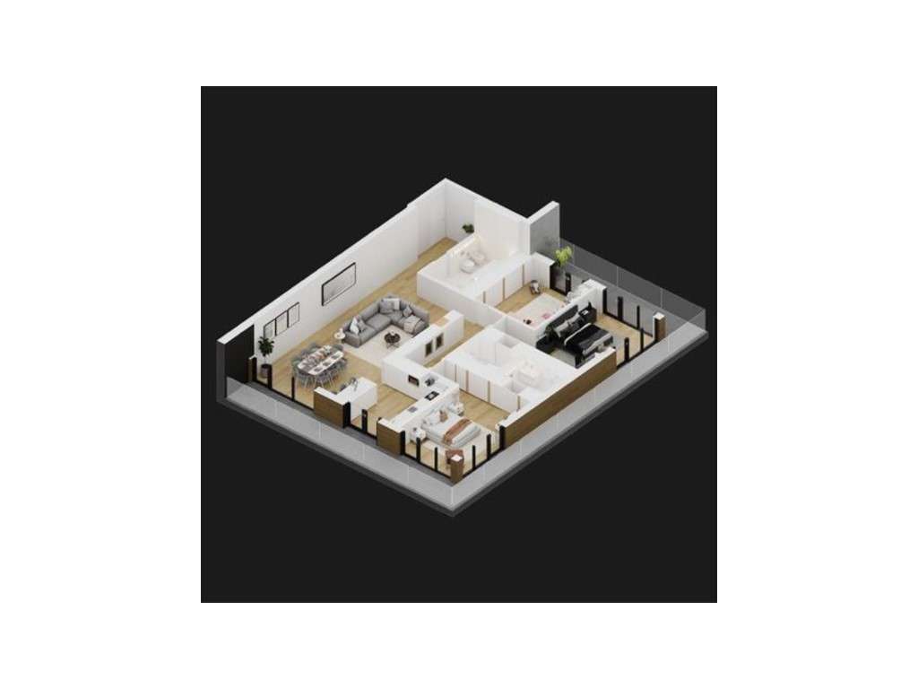 Mata Paraiso Living-11
