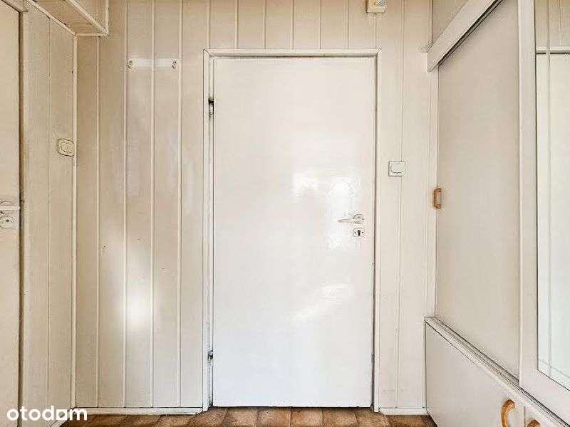 Na sprzedaż słoneczna kawalerka na Retkinii-5