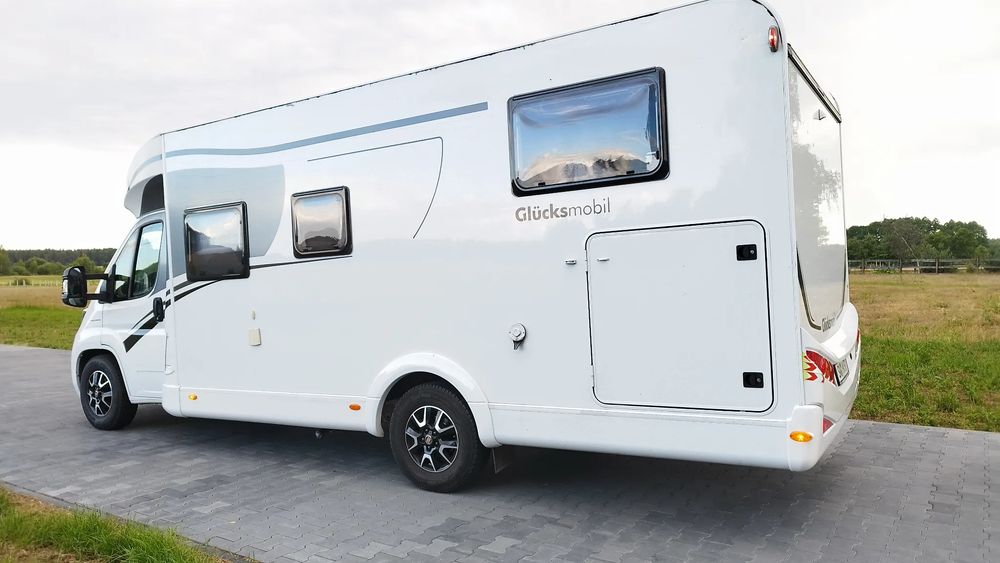 Fiat Ducato 2020