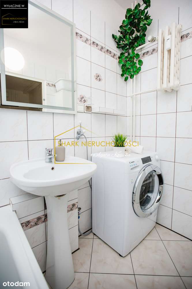 Urokliwe mieszkanie w spokojnej okolicy-16