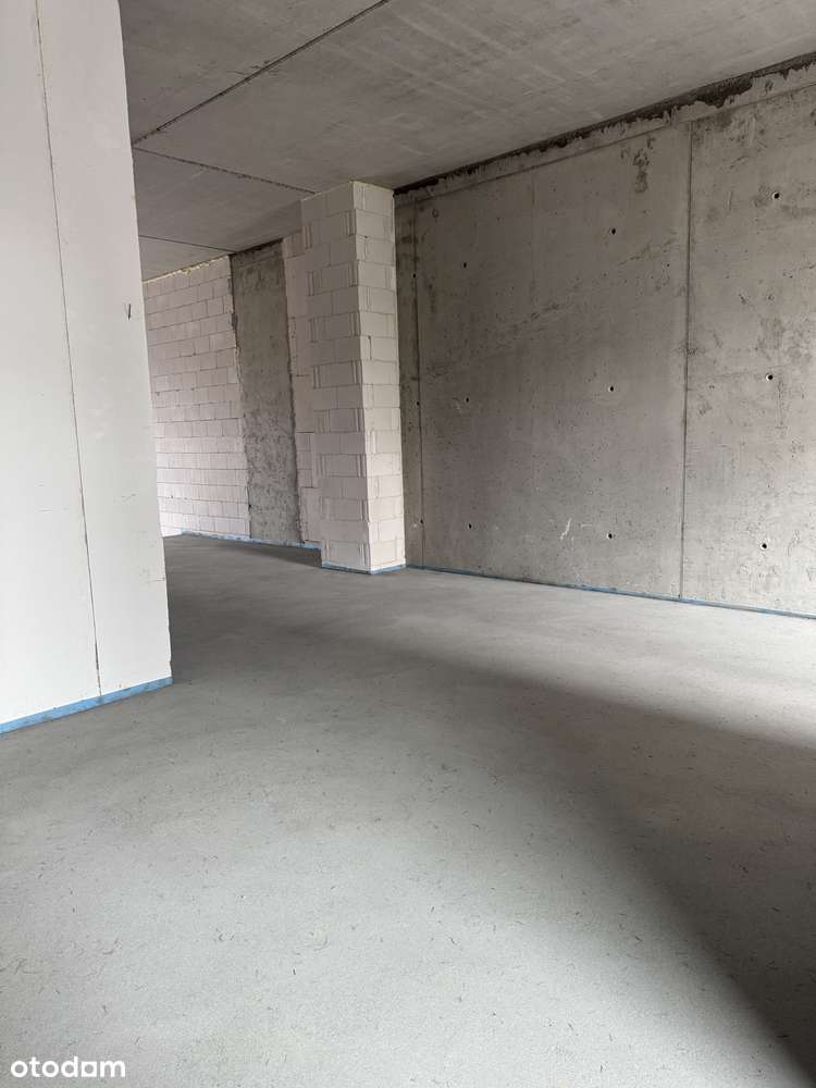 NOWE LOKALE  JEDNO I DWUKONDYGNACYJNE | 94–216 m²| UL. JAGIELLOŃCZYKA-16