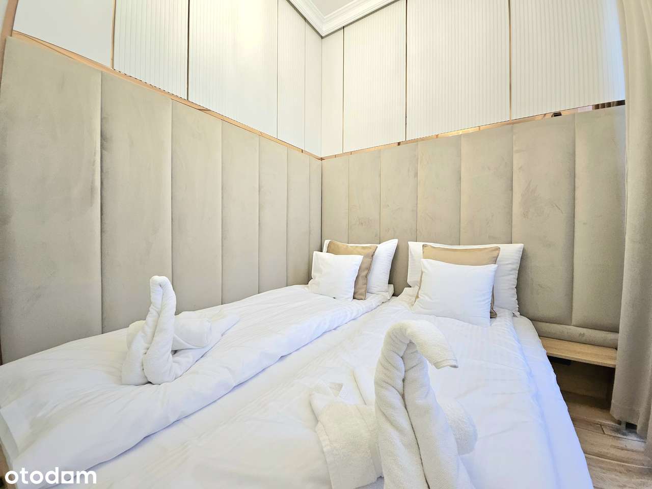 Roosevelta R9: 2pok. aneks sypialniany przy OFF, w pełni wyposażona!-7