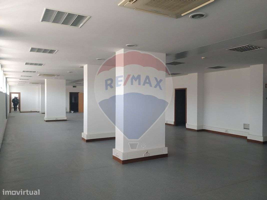Escritório  para arrendamento - Grande imagem: 5/21