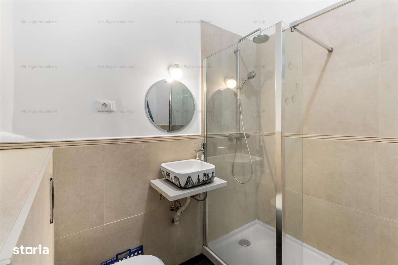 COMISION 0% | 3 camere | Centrul Istoric | Curte comuna si Beci-6