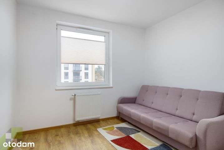 Nowe 42m2 w Teresinie-blisko Pkp,wyposażone - Pełny obrazek: 5/10