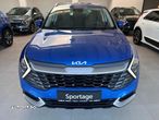 Kia Sportage 1.6 T-GDI MHEV 6MT 4x2 Style - 3