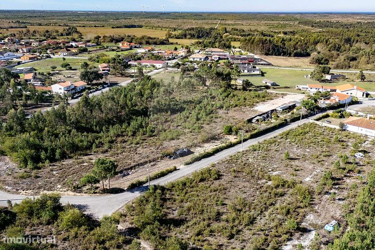 Terreno  para venda - Grande imagem: 4/6