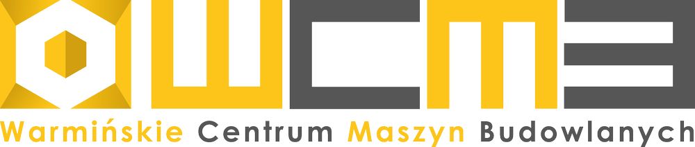 WCMB MASZYNY logo