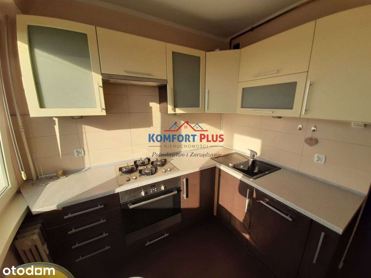 ul. Gagarina, Umk, 3-pokojowe, 46m z windą-3