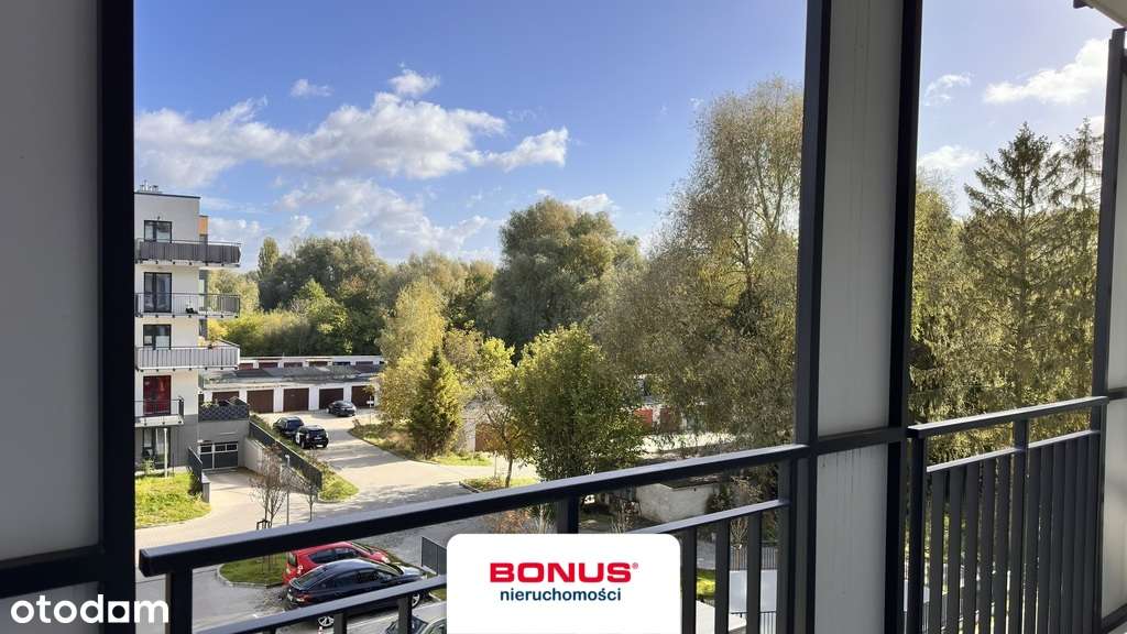 2-pokoje/stan deweloperski/cicho i spokojnie - Pełny obrazek: 3/10