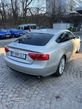 Audi A5 Sportback 2.0 TFSI quattro S-tronic - 4