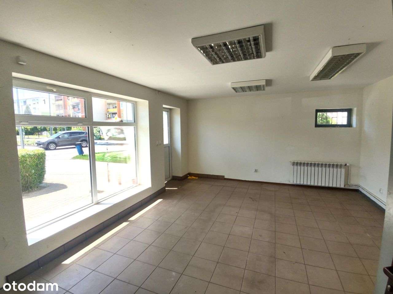 Lokal użytkowy, 30 m², Oborniki-3