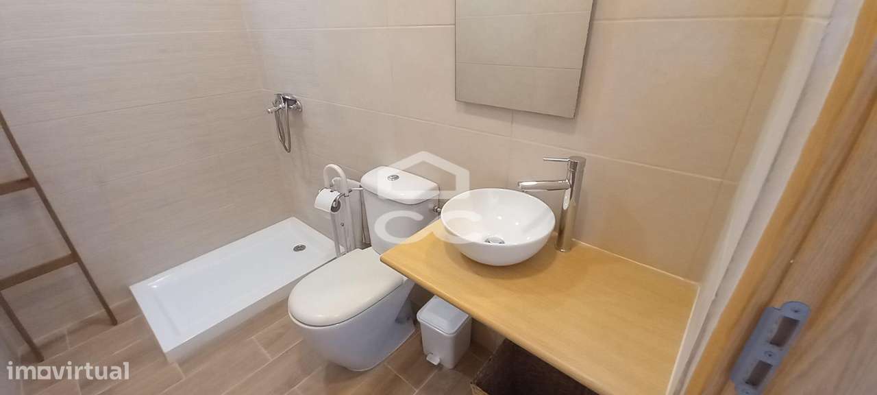 Moradia Renovada T2 em Beringel-11