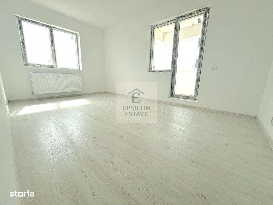 Apartament 2 camere decomandat - Militari Residence - Imagine principală: 1/8