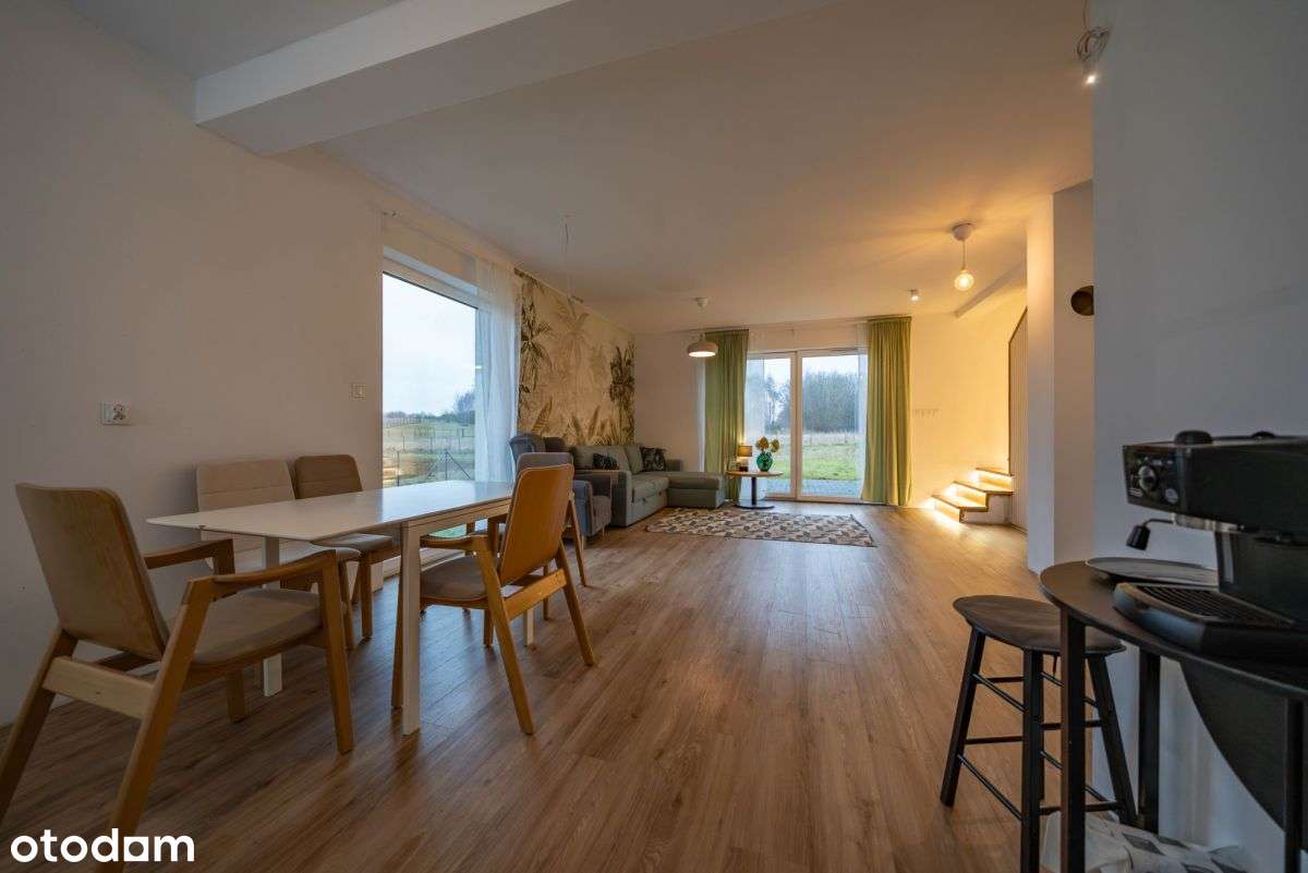 Leśne Zacisze Tokar – wydanie od ręki!-5