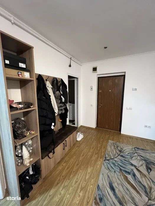 Apartament cu o camera, 40 mp, balcon, zona Florilor - Imagine principală: 4/6