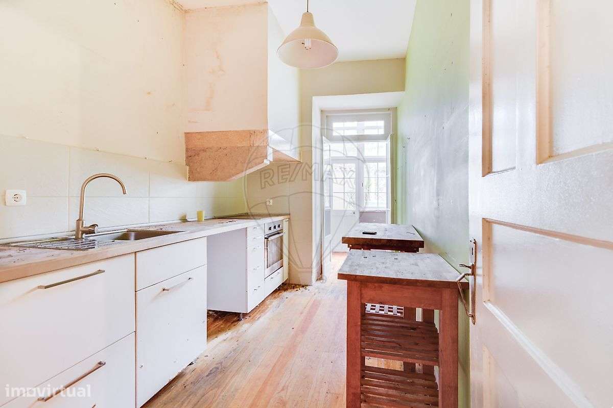 Apartamento T3 para venda-15