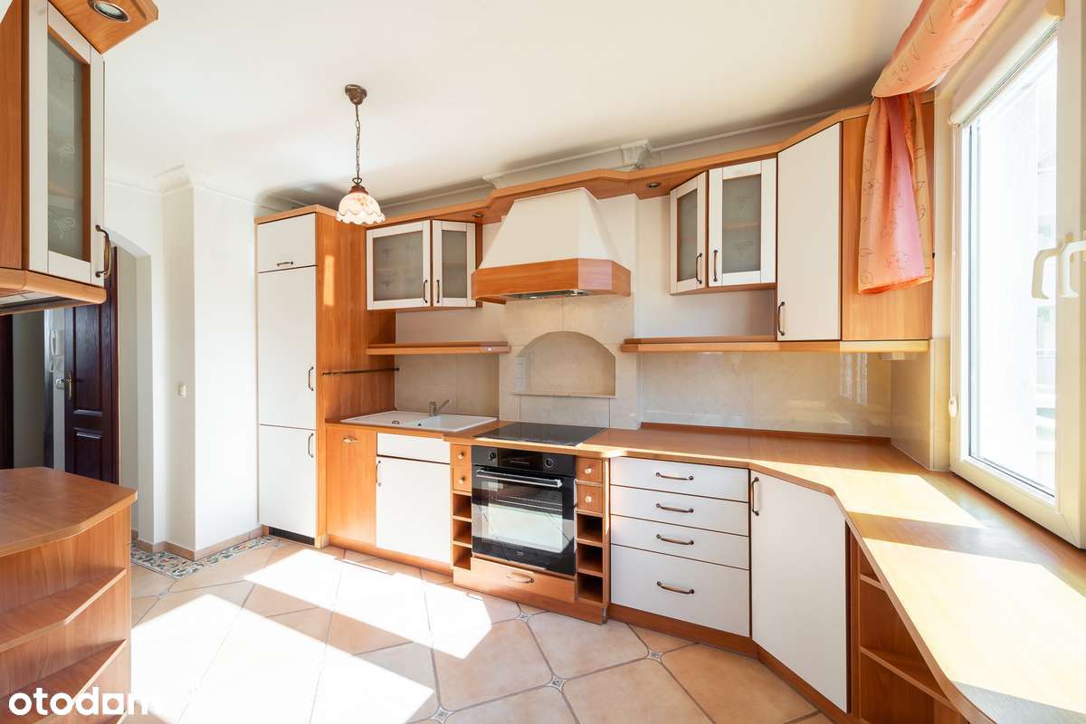 Przestronny apartament w stylu klasycznym– ul. Wyszyńskiego 40 - Pełny obrazek: 5/12