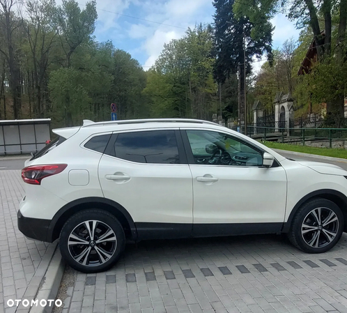 Nissan Qashqai 1.3 DIG-T N-Connecta - 6