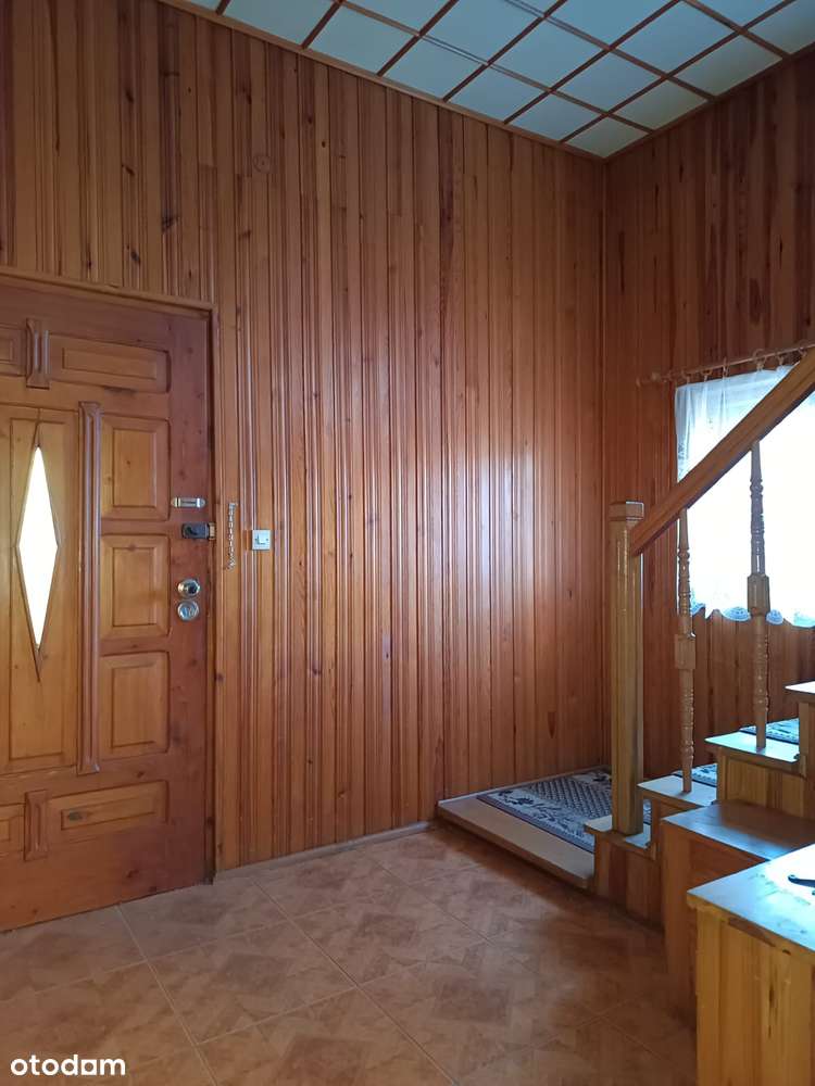 Budynek mieszkalno-usługowy 200 m² | 2 lokale, garaż, taras, piwnica-12