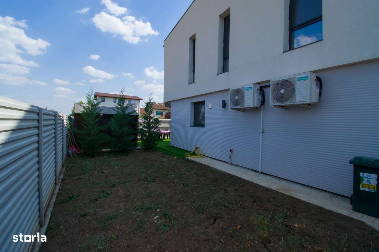 LOCUINTA PRIMITOARE, COMPLET MOBILATA SI UTILATA - Imagine principală: 5/20